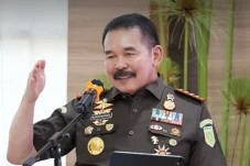 Para Kajari Ingat! Jaksa Agung Minta Tak Kriminalisasi Kepala Desa