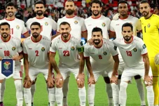 Piala Dunia Pertama Yordania, Wakil Asia Harus Hadapi Juara Dunia Argentina