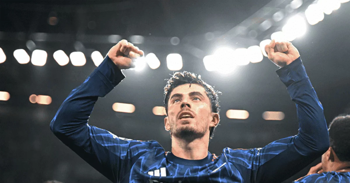 Kalahkan Sporting Lisbon, Arsenal Selangkah Lagi ke Semifinal Champions League