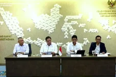 Resmi! Harga Tiket Pesawat Domestik Naik, Pemerintah Batasi Kenaikan Maksimal 13 Persen