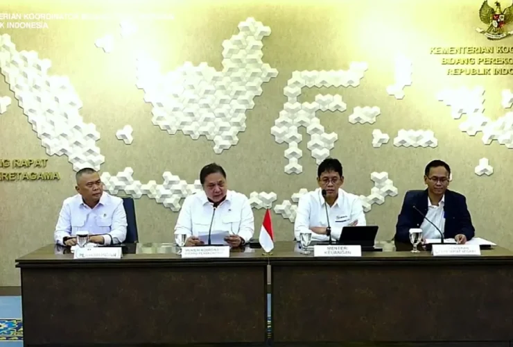 Resmi! Harga Tiket Pesawat Domestik Naik, Pemerintah Batasi Kenaikan Maksimal 13 Persen