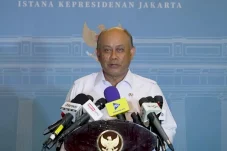 Belum Selesai Motor Listrik, Anggaran BGN Rp 113 Miliar untuk Jasa EO Jadi Sorotan