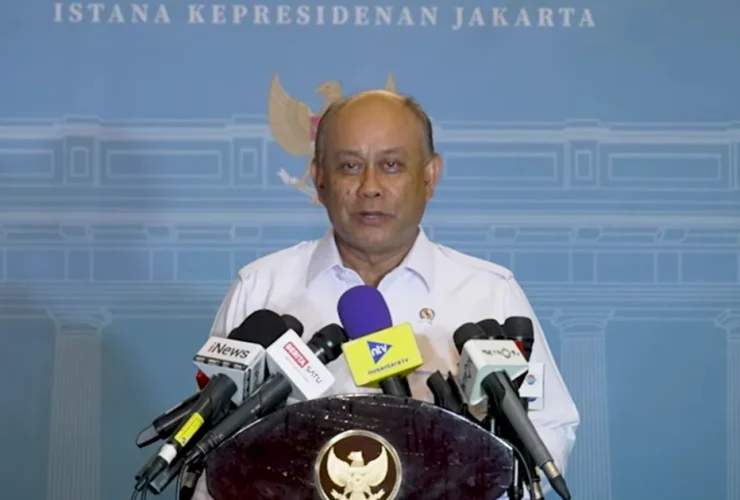 Belum Selesai Motor Listrik, Anggaran BGN Rp 113 Miliar untuk Jasa EO Jadi Sorotan