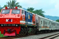 Pemerintah Ingin Bangun Kereta Trans Kalimantan, Target Bisa Tekan Biaya Logistik
