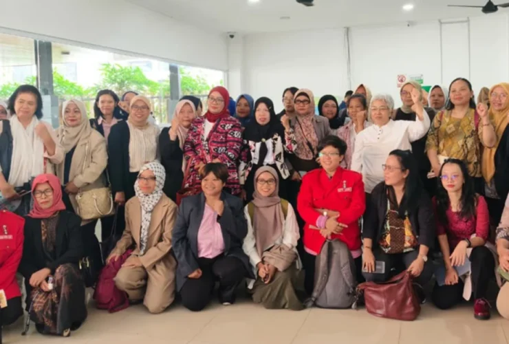 Profesi Pekerja Rumah Tangga Resmi Diakui, Koalisi Sipil: Negara Harus Beri Perlindungan ke PRT