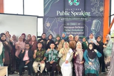 Dari Kartini ke Generasi Kini: Kohati – Forhati Berau Cetak Perempuan Berani Bicara