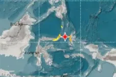BMKG Catat Tsunami di Halmahera Barat hingga Bitung Usai Gempa Besar di Maluku Utara