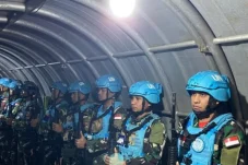 Buntut Serangan Israel ke UNIFIL, Panglima TNI Perintahkan Prajurit Masuk Bunker