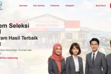 Masih Ada Waktu! Ini Cara Daftar Lowongan Kerja Manajer Kopdes Merah Putih