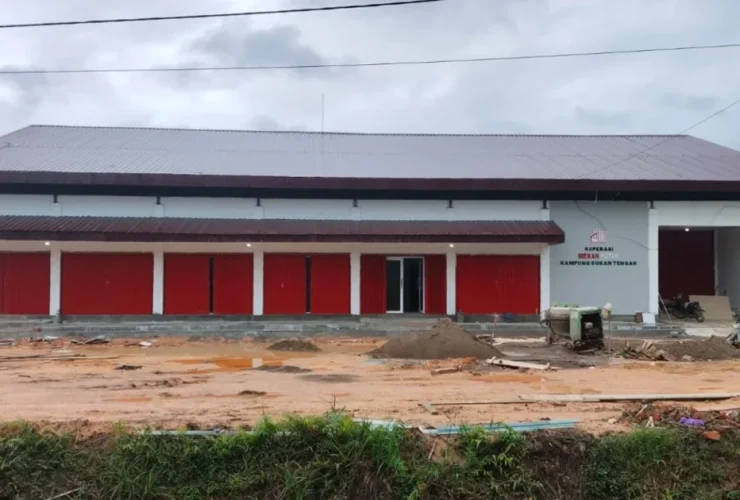 Hore! Pemerintah Buka Lowongan Kerja Kopdes Merah Putih: Lolos Jadi Pegawai BUMN