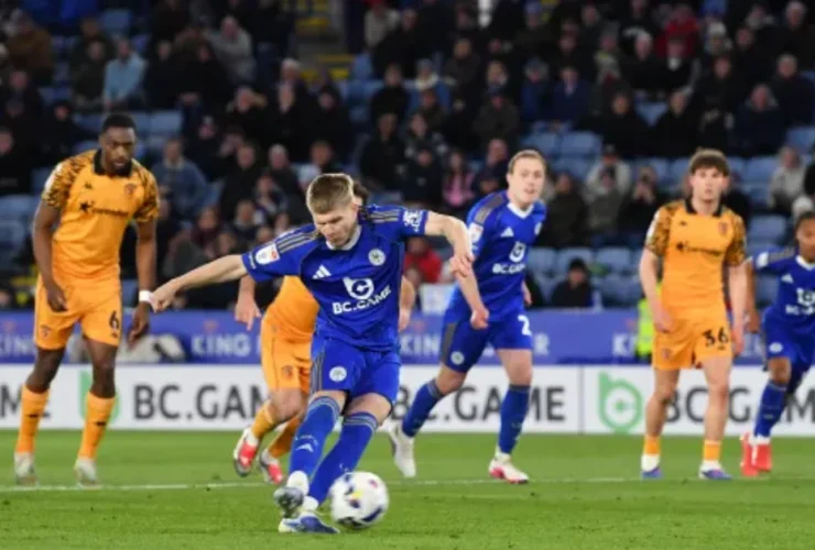Nasib Sial Leicester City: Dulu Juara Liga Inggris Kini Degradasi ke Divisi Tiga