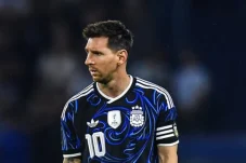 Argentina Lawan Aljazair: Misi Lionel Messi Pertahankan Gelar Juara Piala Dunia