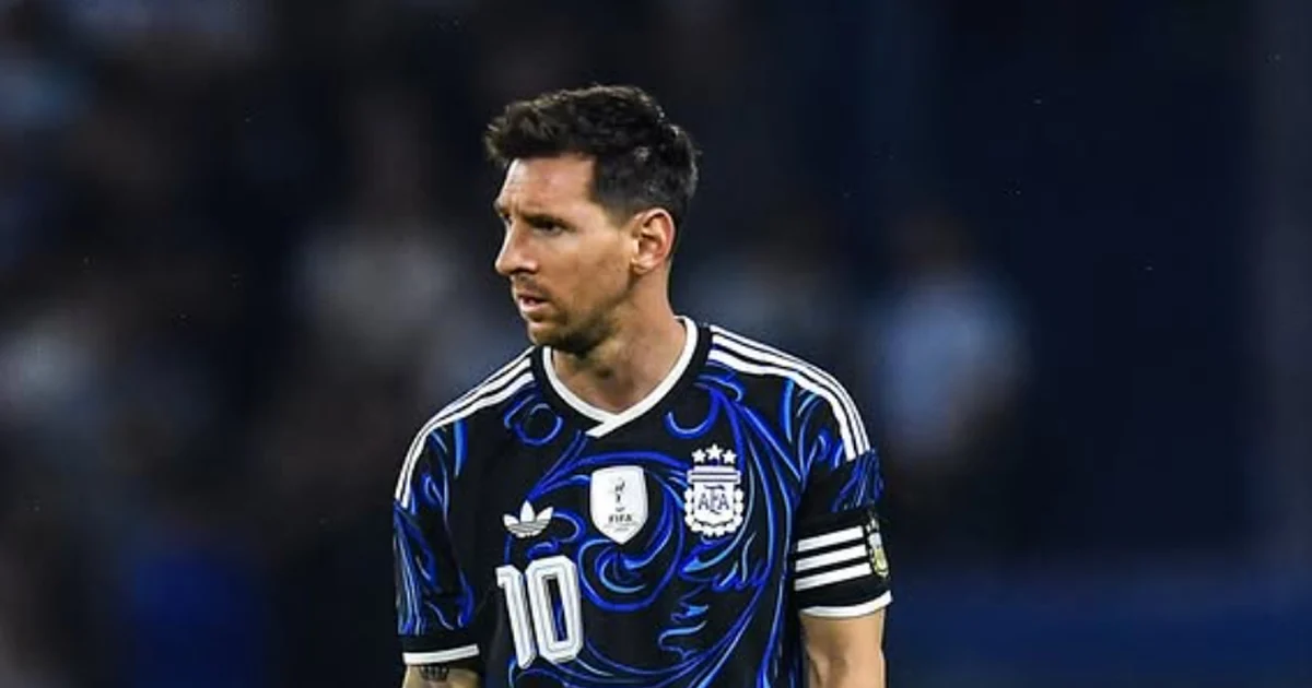 Argentina Lawan Aljazair: Misi Lionel Messi Pertahankan Gelar Juara Piala Dunia