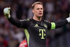 Ide Gila Brighton, Mau Boyong Manuel Neuer Main di Liga Inggris