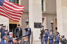 Indonesia Tak Izinkan Militer AS Gunakan Ruang Udara RI, Ini Alasannya