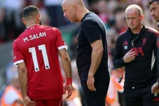 Mohamed Salah Cedera, Bintang Liverpool Batal Bela Mesir di Piala Dunia?