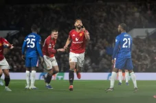 MU Mulai Tatap Champions League Musim Depan, Tapi Michael Carrick Belum Yakin