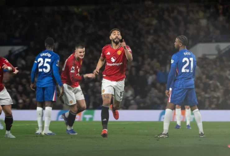 MU Mulai Tatap Champions League Musim Depan, Tapi Michael Carrick Belum Yakin