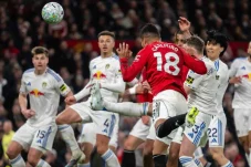 Manchester United Gagal Menang Lagi, Masa Depan Michael Carrick Terancam?