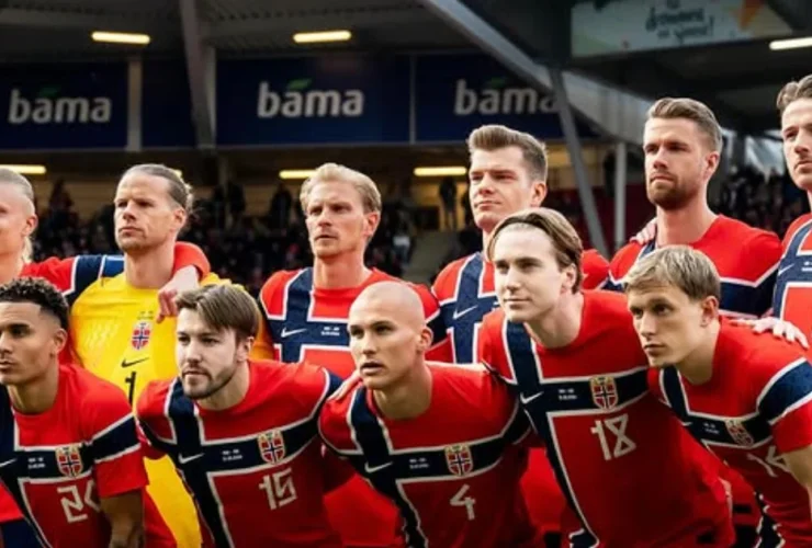 Norwegia Punya Erling Haaland, Bikin Kejutan di Piala Dunia 2026?