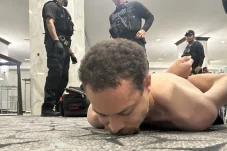 Donald Trump Ungkap Identitas Penembak di White House Correspondent Dinner