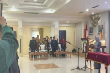 Pemkab Berau Umumkan Seleksi Terbuka Lima Jabatan Kepala OPD, Simak Syarat Lengkapnya