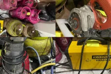 CCTV dan Beat Street Jadi Kunci Terbongkarnya Pencurian LPG di Berau