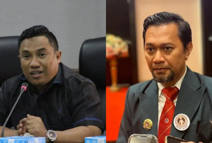 Rencana Pemanggilan DPRD Berau, Direktur RSUD Abdul Rivai Siap Datang