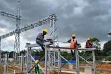 Perkuat Sistem Interkoneksi Kalimantan, PLN Siapkan Extention 2 LB GI 150 kV Grogot