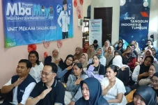 Mudahkan Calon Pengusaha Berau, PNM Hadir Jadi Solusi Modal Usaha