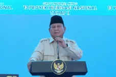 Presiden Prabowo Lapor LHKPN: Punya 7 Mobil – Total Harta Rp 2,06 Triliun