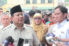 Prabowo Siapkan Rp 4 Triliun Bangun Flyover di Perlintasan Kereta Api Buntut Kecelakaan di Bekasi