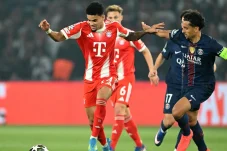 Pesta Gol di PSG vs Bayern Munich, Luis Enrique dan Vincent Kompany Saling Puji