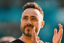 Roberto de Zerbi Resmi Jadi Pelatih Tottenham: Janjikan Spurs Tak Relegasi dari Liga Inggris