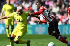 Start Buruk Roberto de Zerbi di Tottenham: Targetnya Menang Satu Pertandingan Dulu