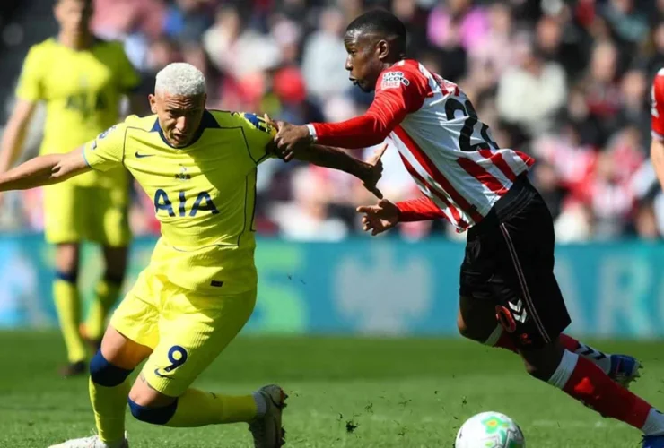 Start Buruk Roberto de Zerbi di Tottenham: Targetnya Menang Satu Pertandingan Dulu