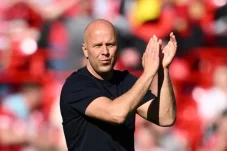 Dipecat Liverpool, Arne Slot Jadi Kandidat Pelatih Fulham