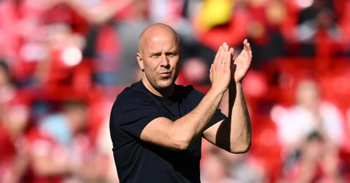 Dulu Dipecat Liverpool, Arne Slot Kini Jadi Kandidat Kuat Pelatih Timnas Belanda
