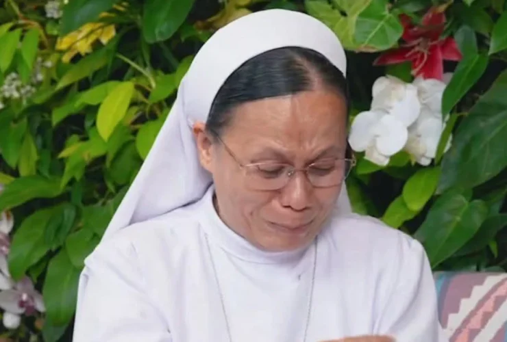 Dirut BNI Janji Kembalikan Utuh Dana Umat Gereja Katolik Paroki Aek Nabara: Full Paling Cepat Besok