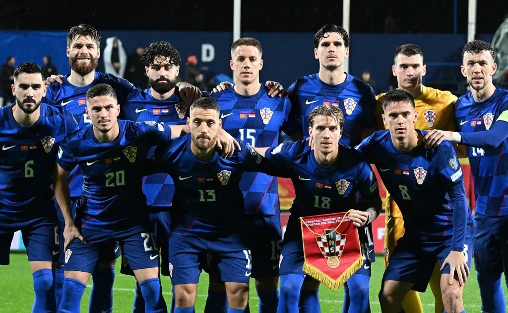 Timnas Kroasia (hrs.team)