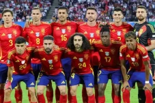 Peluang Spanyol Lolos Grup H Piala Dunia 2026: Lawan Uruguay hingga Arab Saudi