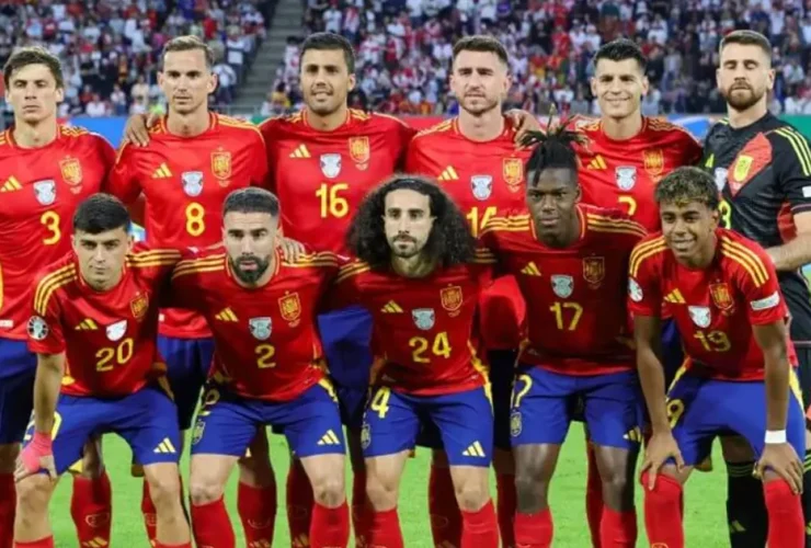 Peluang Spanyol Lolos Grup H Piala Dunia 2026: Lawan Uruguay hingga Arab Saudi