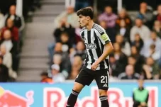 Arsenal dan Manchester City Rebutan Tino Livramento dari Newcastle United