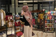 Produk UMKM Berau Dipajang di Hotel, Dorong Promosi dan Ekonomi Lokal