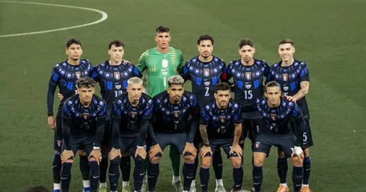 Marcelo Bielsa Coret Luis Suarez, Darwin Nunez Masuk Skuad Uruguay di Piala Dunia