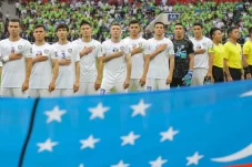 Profil Timnas Uzbekistan: Berharap Tuah Fabio Cannavaro di Piala Dunia