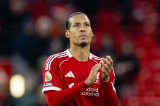 Liverpool Ditinggal Pemain Senior, Van Dijk Minta Pemain Lain Jadi Pemimpin