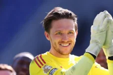 Liverpool Krisis Kiper, The Reds Andalkan Freddie Woodman di Laga Melawan Crystal Palace