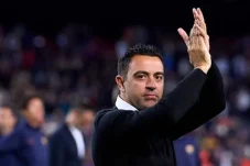 Ramai Bursa Calon Pelatih Chelsea Gantikan Liam Rosenior: Ada Nama Xavi