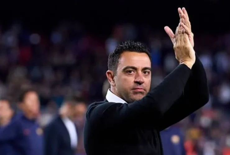 Ramai Bursa Calon Pelatih Chelsea Gantikan Liam Rosenior: Ada Nama Xavi